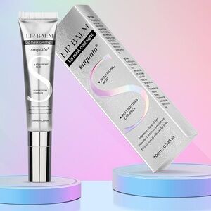 Plumping Peptide Lip Treatment NWT